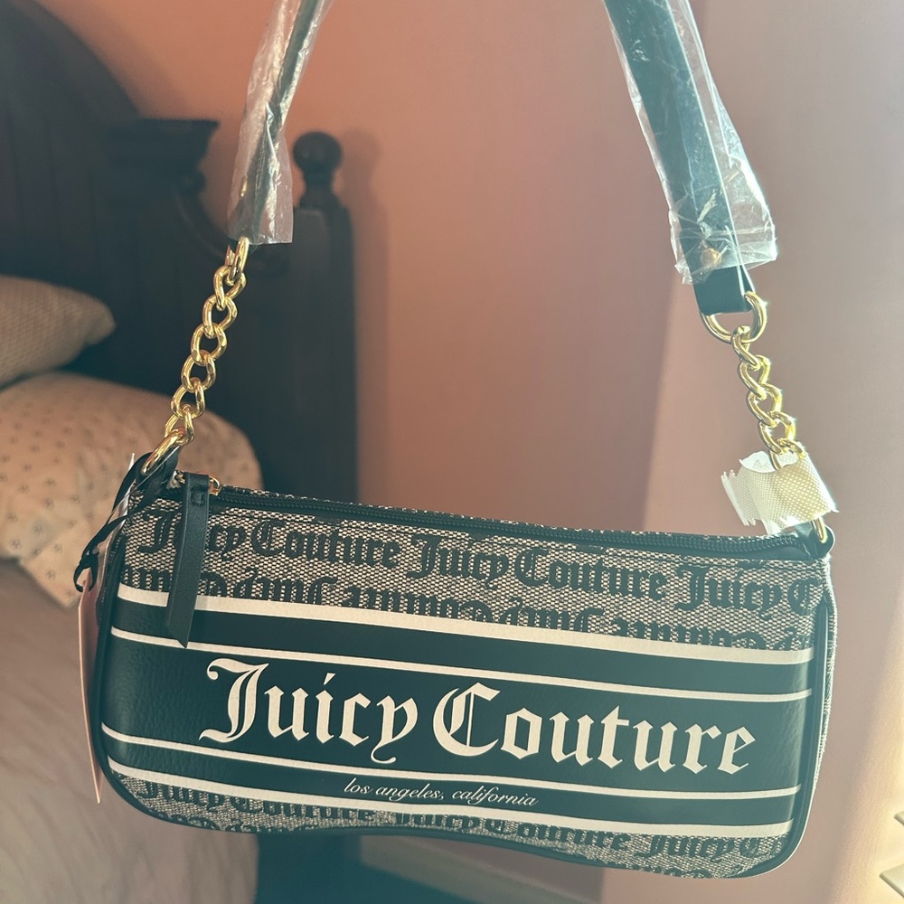 Juicy Couture Shoulder Bag